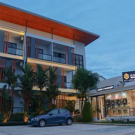 Nai Yang Beach S2 Airport Residence מראה חיצוני תמונה