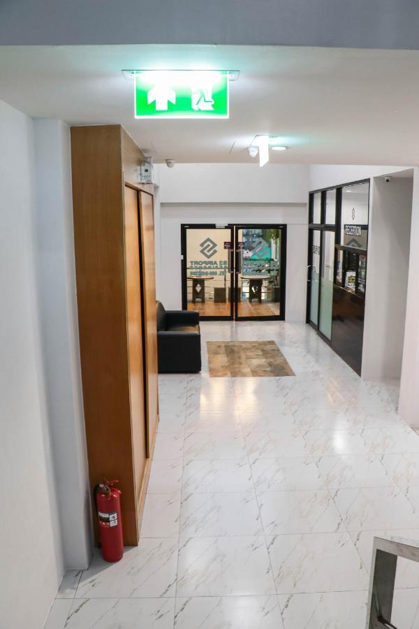 Nai Yang Beach S2 Airport Residence מראה חיצוני תמונה