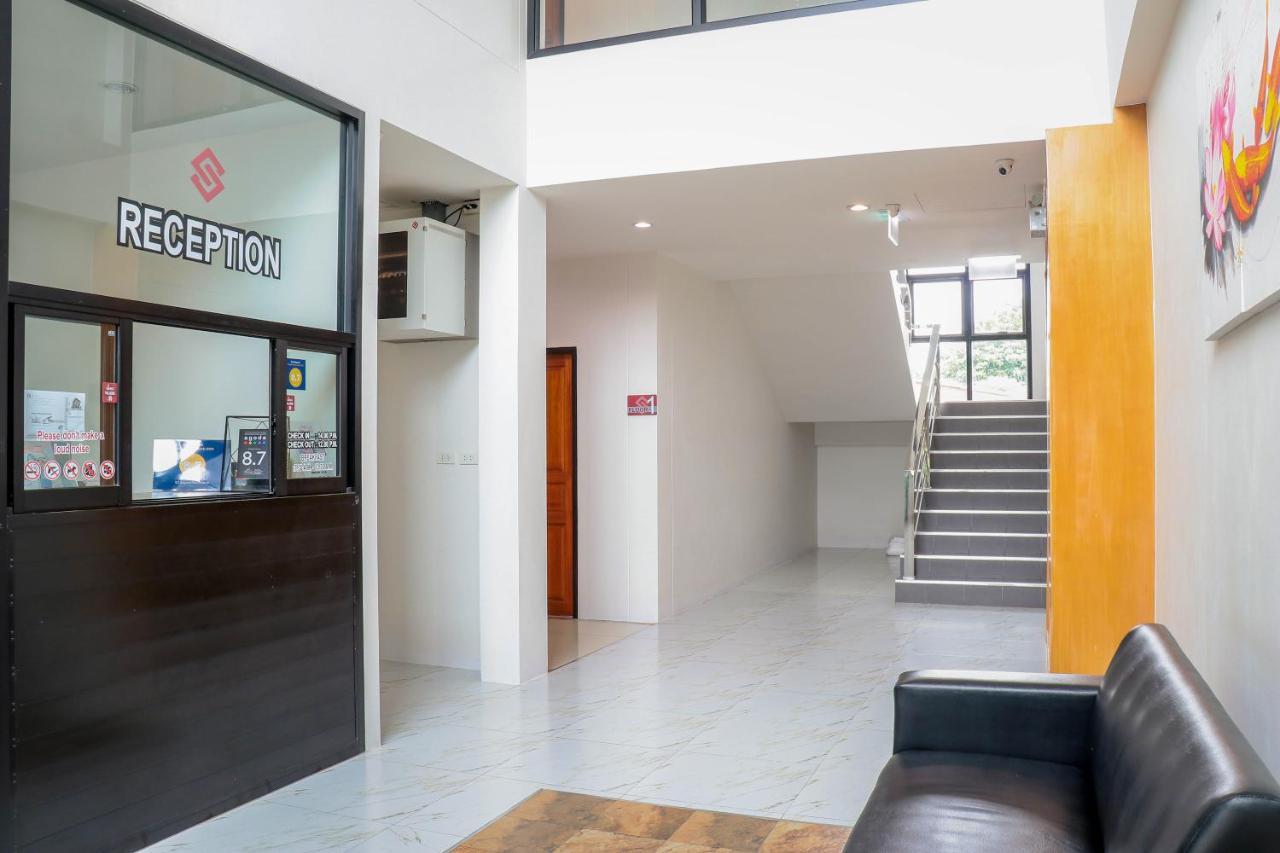 Nai Yang Beach S2 Airport Residence מראה חיצוני תמונה
